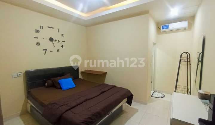 Kost Koku Renon