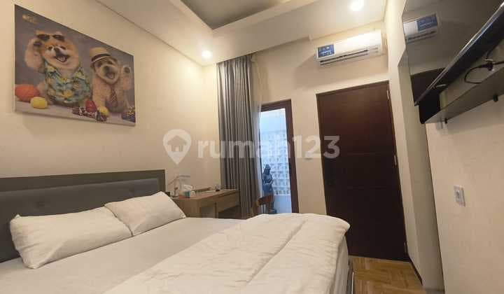 Kost Living Koku Kuta