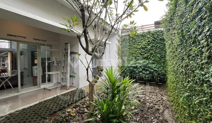 Rumah Siap Huni di Mayangsunda Kbp