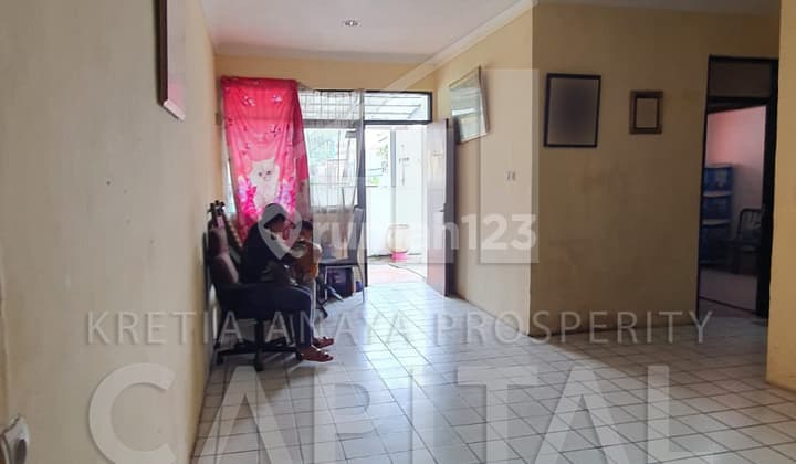 Rumah di Kopo Permai