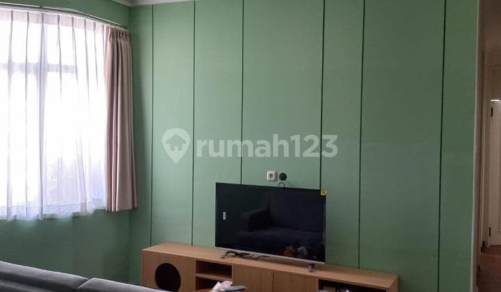 Apartemen 3Br Crown Court Depan Mall Lippo Cikarang