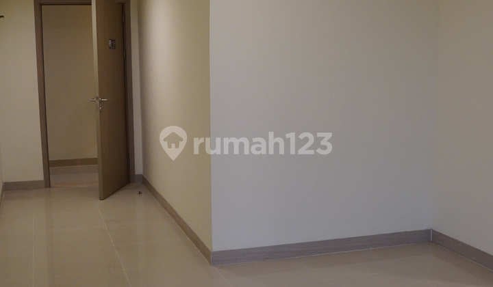 2BR 1st Floor Apartment in Meikarta Tower Oliviera Cikarang