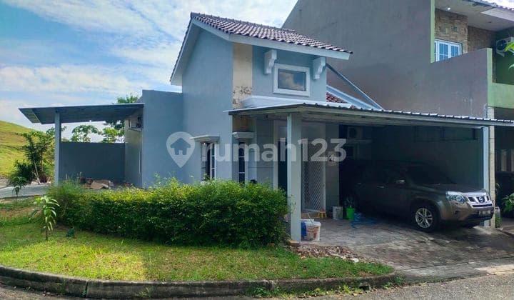 Rumah 2Br di Le Jardine Lippo Cikarang