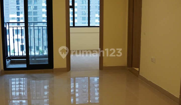 3BR 1st Floor Apartment in Meikarta Tower Oliviera Cikarang