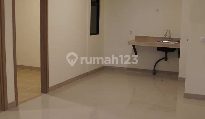 3BR Apartment 26th Floor in Meikarta Tower Oliviera, Cikarang