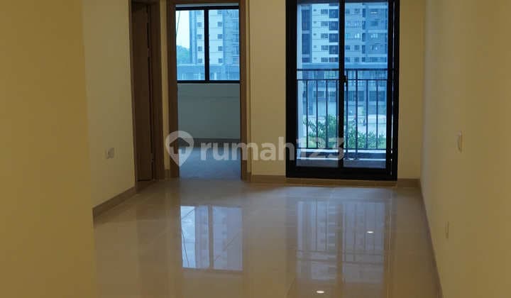 2BR 2nd Floor Apartment at Meikarta Tower Oliviera Cikarang