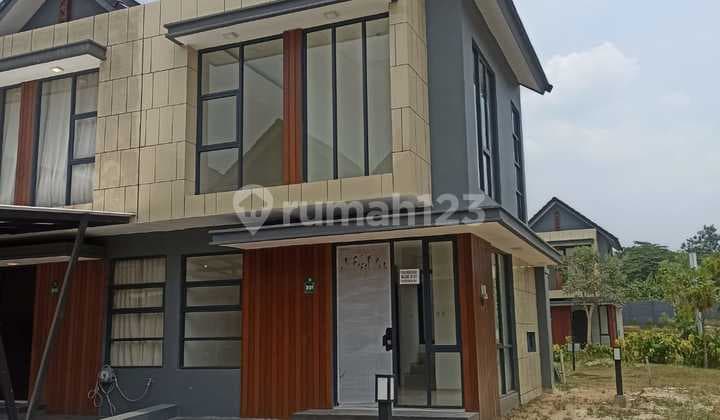 Rumah Dikontrakkan/Dijual