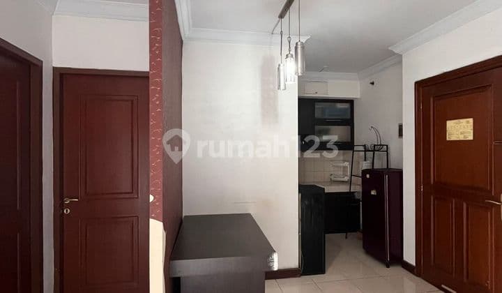 Dijual Apartement Majesty Siap Pakai > Bersih Terawat