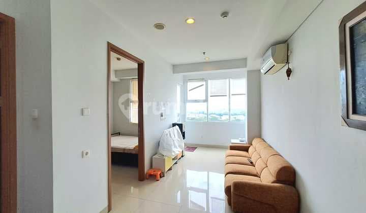 Disewakan Apartement Dago Suite View Keren Siap Huni