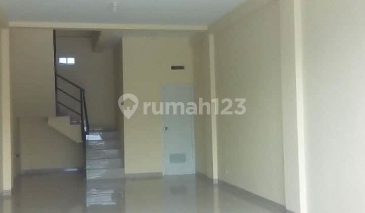 Dijual Rumah Setraduta Harga Miring