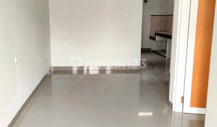 Disewakanrumah Cantik Siap Huni Sayap Ciateul