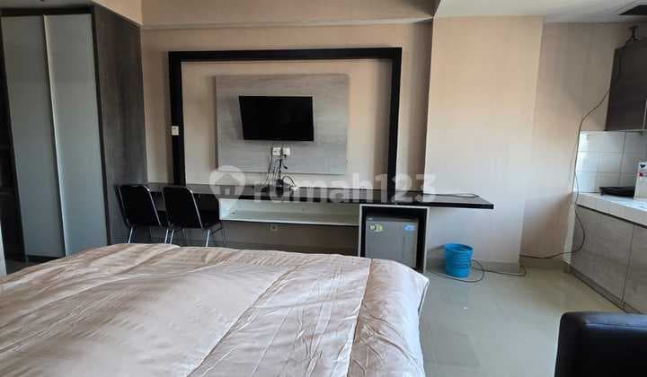 Disewakan Apartement Keren di Sudirman Suite Bandung