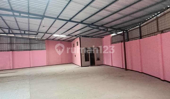 Warehouse for Rent in Kopo Area