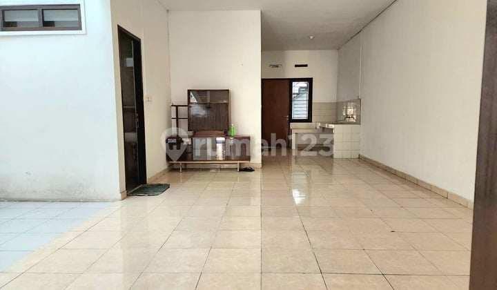 Dijual Rumah Hoki di Mekarwangi, Harga Cengli... Hanya 1.75 M !!