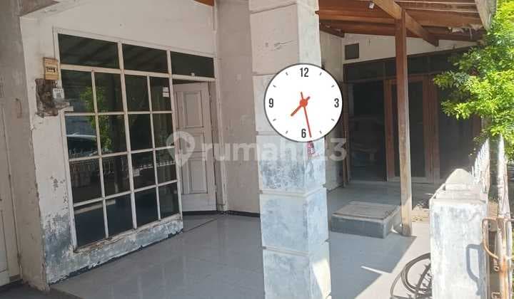Dijual Rumah di Kopo Permai