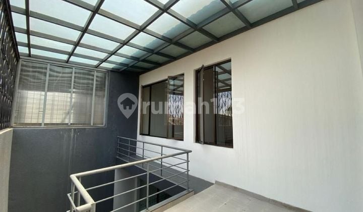 Dijual Rumah Baru Minimalis di Kembar Siap Huni