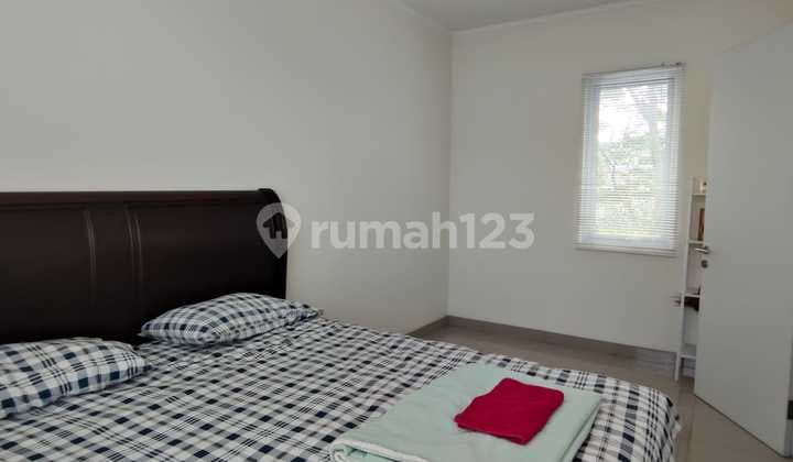 Disewakan Rumah Bagus di Summarecon Siap Huni