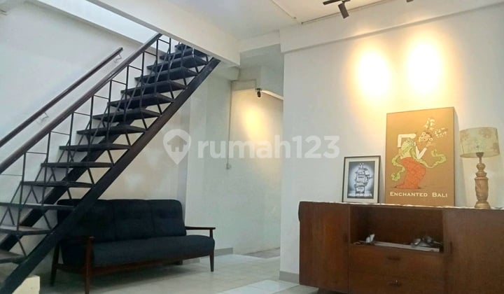 Disewakan Rumah Bagus di Ciateul