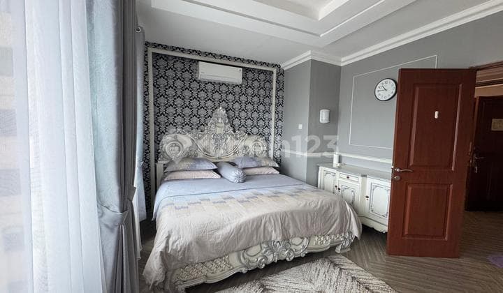 Sewa Apartement Istimewa Grand Setiabudi Siap Huni Terawat