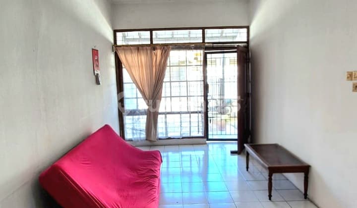 Termurah di Taman Kopo Indah 2 Rumah Siap Huni