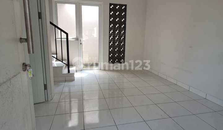 Jarang Ada Disewakan Rumah Bagus di Summarecon Bandung Siap Huni