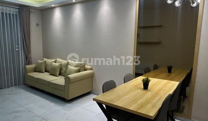 Aapartemen Sky House Tower Duxton 3Br BSD