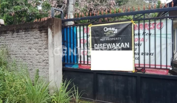 Hunian Ada Sisa Tanah Lingkar Selatan Harga Miring