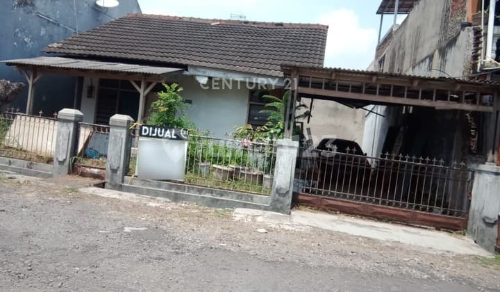 Griya Serdang Indah Residence Negotiable Until Deal