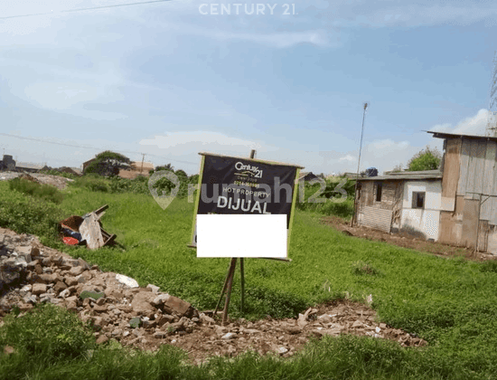 Tanah Jalan Sukmajaya Dilalui Banyak Kendaraan