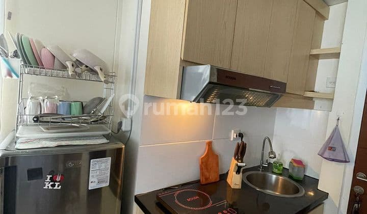 Studio Type Apartment Furnished Margonda