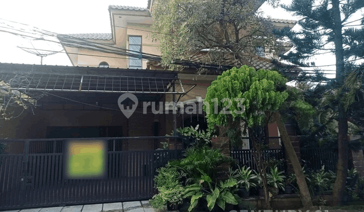 Hunian 2 Lantai Arga Bajapura Zona Industri