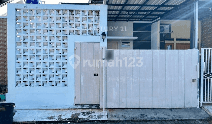 Hunian Bagus Grand Sutera Cilegon Siap Ditempati