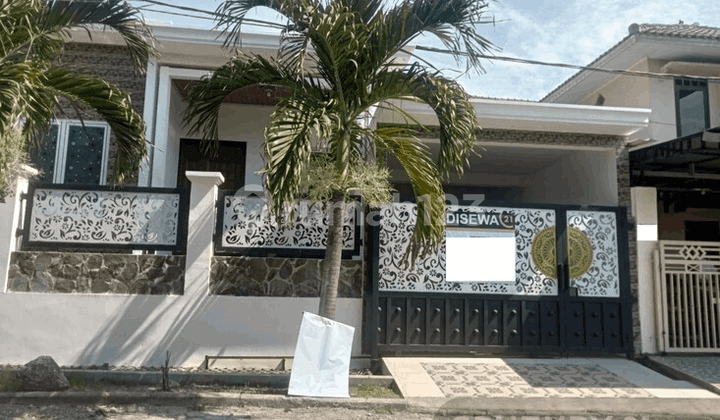 Good Living Arga Bajapura Fully Furnished