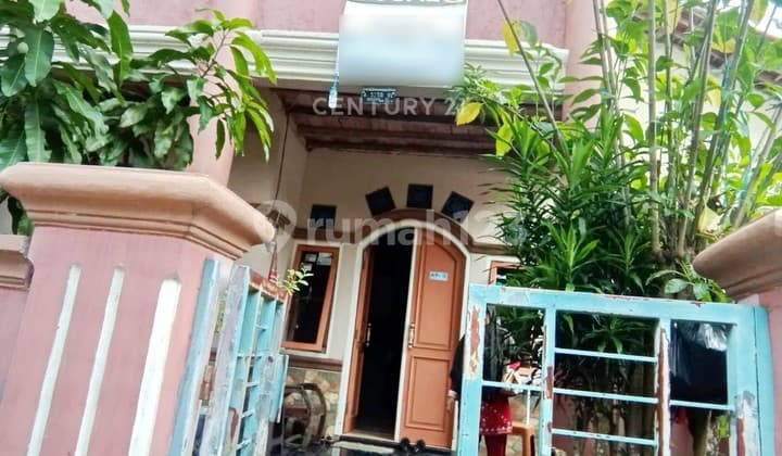 Hunian 2 Lantai Legok Serang Tengah Kota