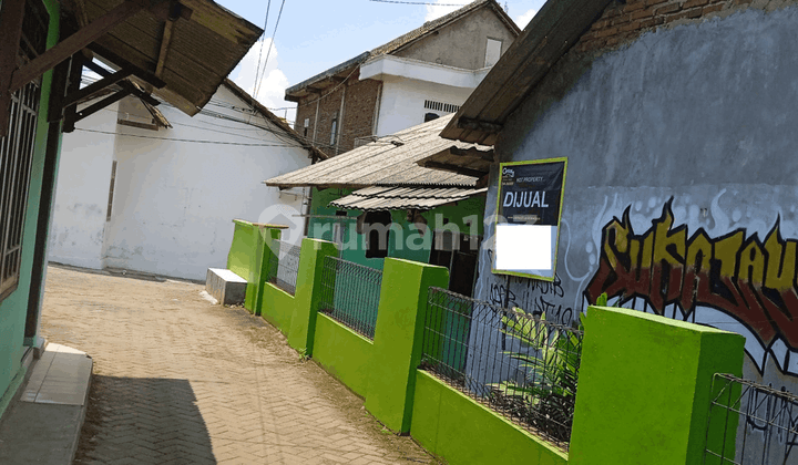 Bedeng Citangkil Luwung Sawo Harga Miring