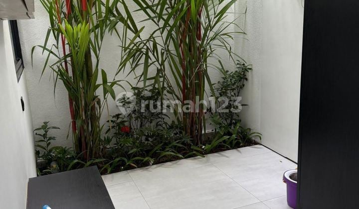 Dijual Villa Tumbak Bayuh Canggu