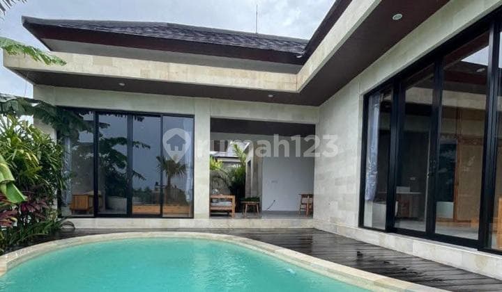 For Sale Villa in Kemenuh, Bali