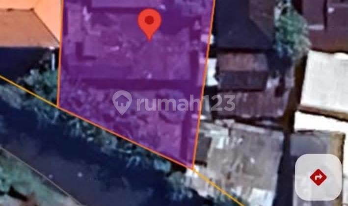 Dijual Tanah, Jl. Nuansa Indah Utara, Buluh Indah, Gatsu Barat, Denpasar,