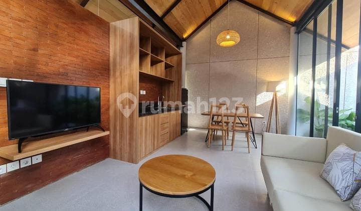 Villa Mewah 5 Star Strategis Full Fasilitas Dkt Pantai, Pererenan