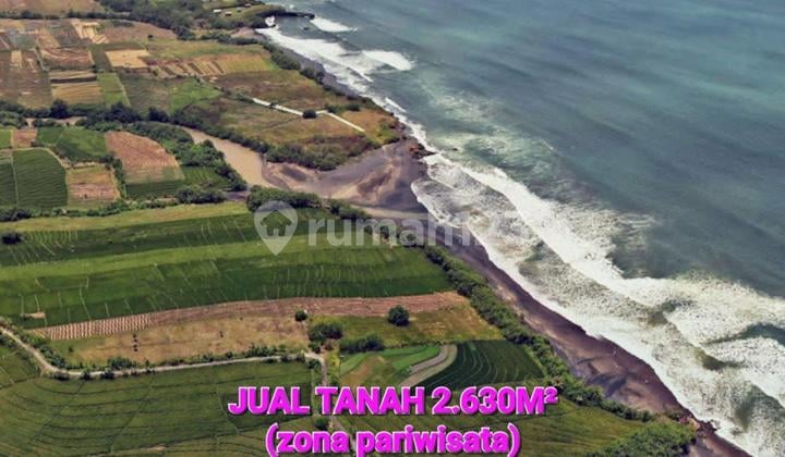 Dijual Tanah Tabanan