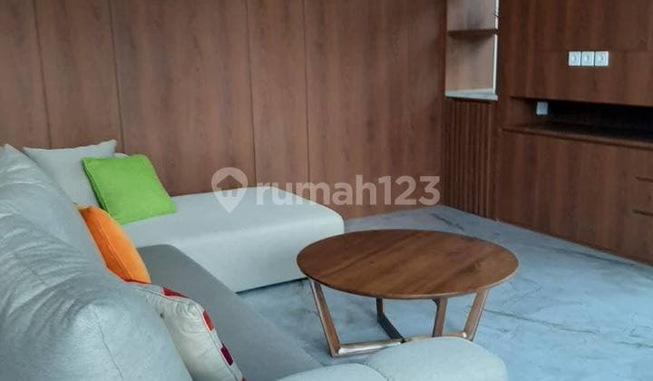 Villa Mewah Kawasan Elit View Laut di Sawangan, Nusa Dua