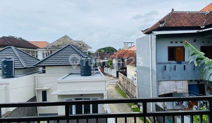 Rumah 2 Lantai Siap Huni Lokasi Strategis di Kebo Iwa, Denpasar