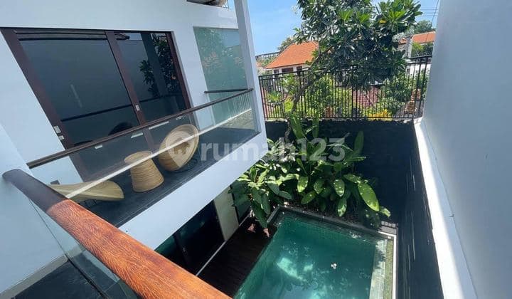 Dijual Villa Mewah di Umalas, Kerobokan, Badung