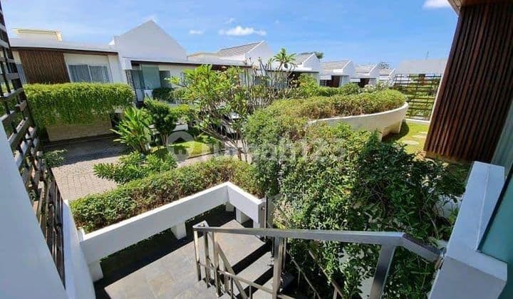 Villa Full Furnish Pool Dekat Pantai Strategis Mengelak Ungasan