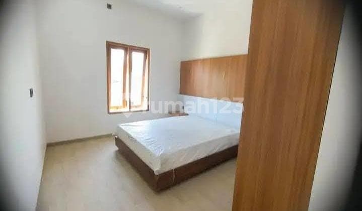 For Sale Purigading Jimbaran Villa