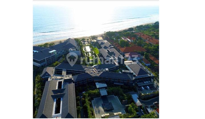Hotel View Pantai Dekat Bandara Strategis Pusat Wisata Seminyak