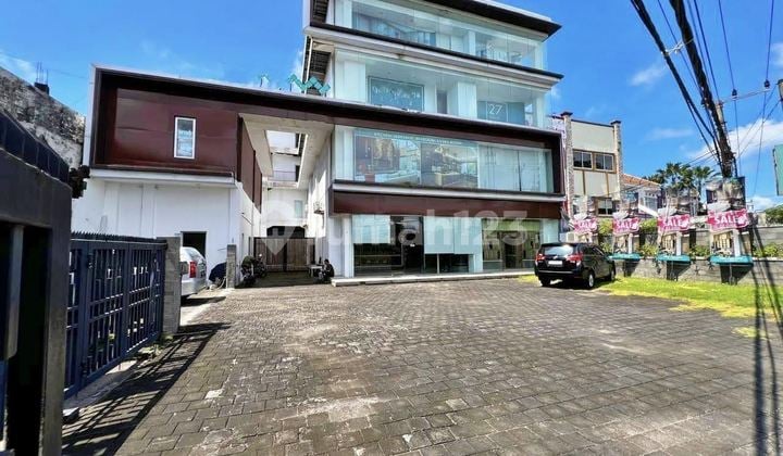 Strategic Commercial Space for Sale in By Pass Ngurah Rai, Denpasar
