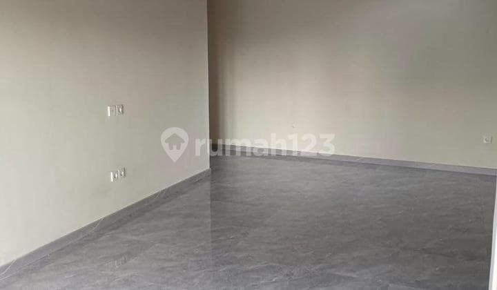 Rumah Baru 2 Lantai Strategis di Kwanji, Dalung