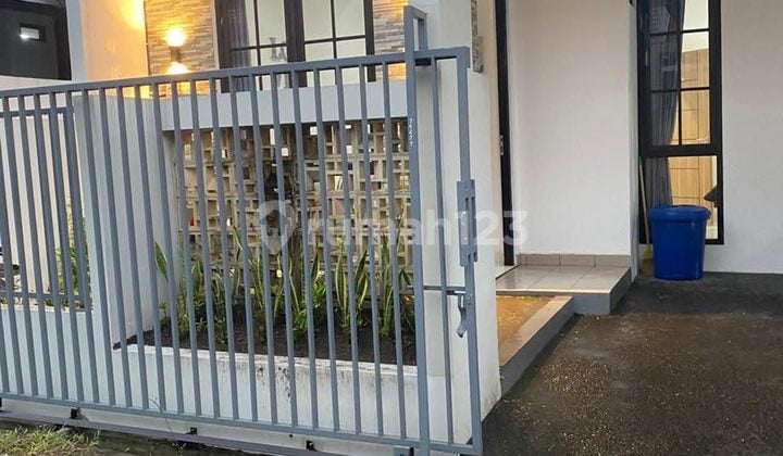 Rumah 2 Unit Bersebelahan Type 50/80 Dekat Pantai Kedungu Tabanan