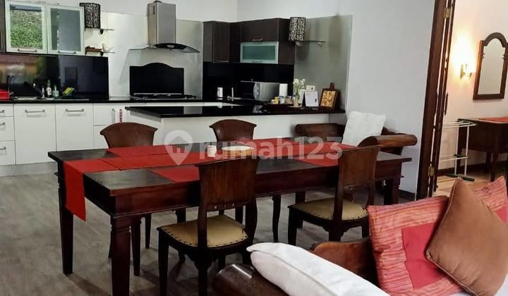 Dijual Villa di Sanur, Denpasar Selatan